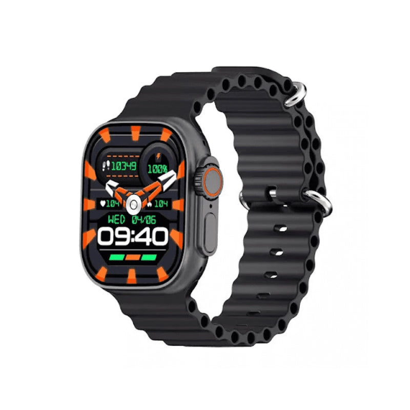 Smartwatch W69 Ultra Pro Série 9